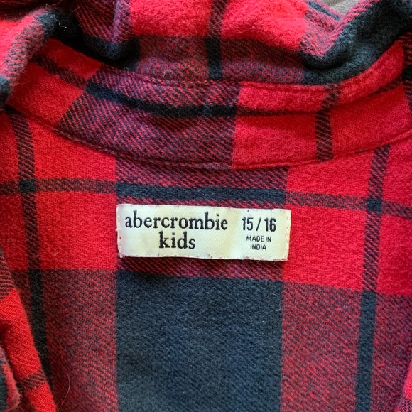 Red Flannel - Picture 4 of 4